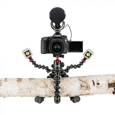 GRADE A1 - Joby GorillaPod Rig