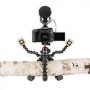 GRADE A1 - Joby GorillaPod Rig