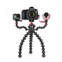 GRADE A1 - Joby GorillaPod Rig