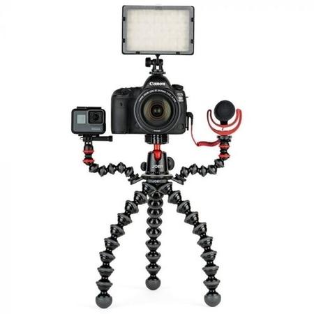 GRADE A1 - Joby GorillaPod Rig