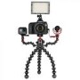 GRADE A1 - Joby GorillaPod Rig