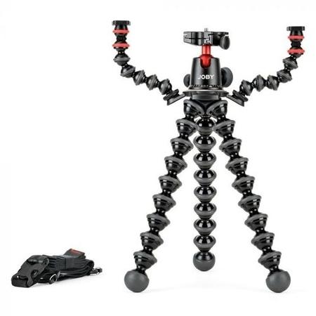 GRADE A1 - Joby GorillaPod Rig