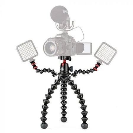 GRADE A1 - Joby GorillaPod Rig