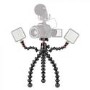 GRADE A1 - Joby GorillaPod Rig
