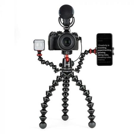 GRADE A1 - Joby GorillaPod Rig