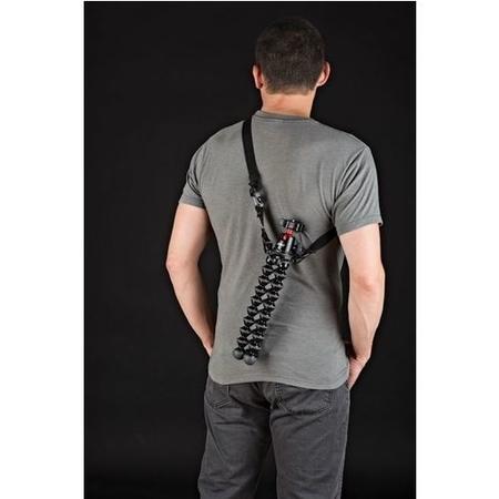 GRADE A1 - Joby GorillaPod Rig