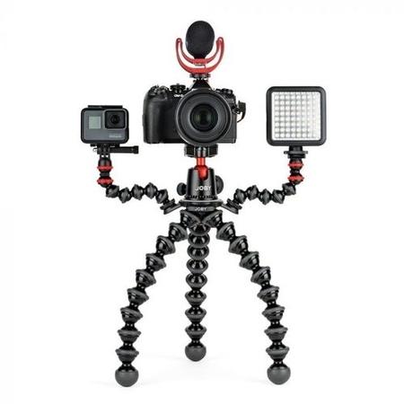 GRADE A1 - Joby GorillaPod Rig