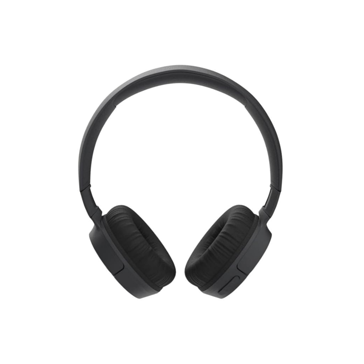 JBL Tune 570 Bluetooth Headphones - Black