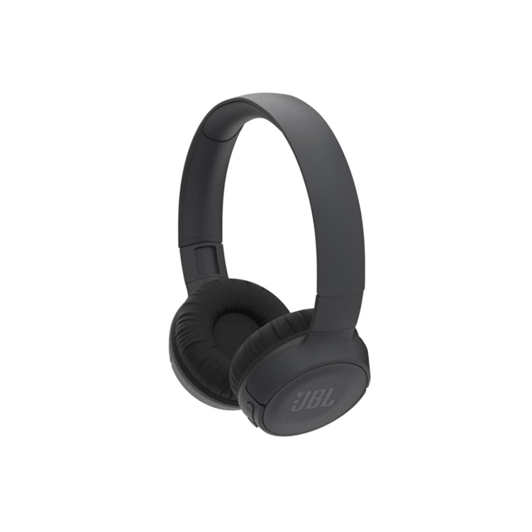 JBL Tune 570 Bluetooth Headphones - Black