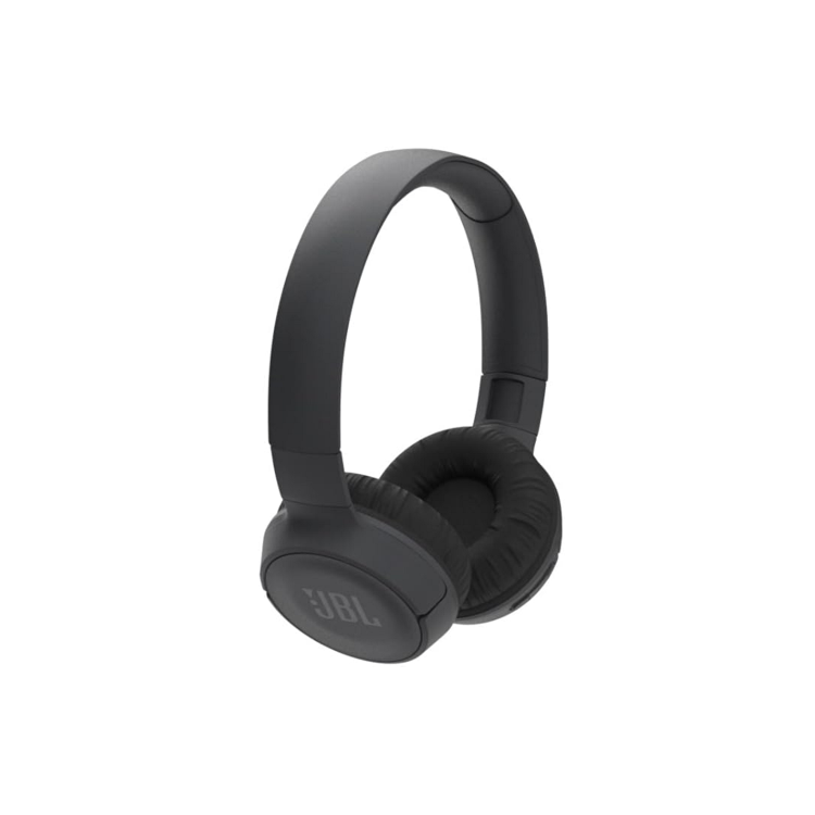 JBL Tune 570 Bluetooth Headphones - Black