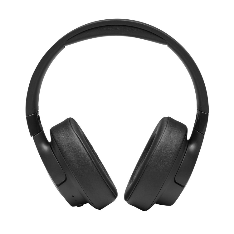 JBL Tune 710BT Wirelessheadphone Black