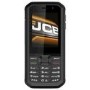 JCB Tradesman 3 Black 2.8" 4GB 4G Unlocked & SIM Free Mobile Phone