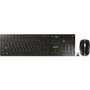 CHERRY DW 9000 Wireless Rechargeable Keyboard & Mouse Set