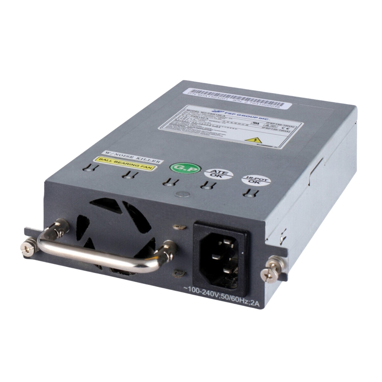 X361 150W AC Power Supply