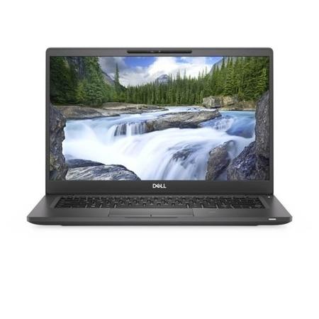 Dell Outlet Latitude 13 Core i5-8365U 8GB 256GB SSD 13.3 Inch FHD Windows 10 Pro Laptop