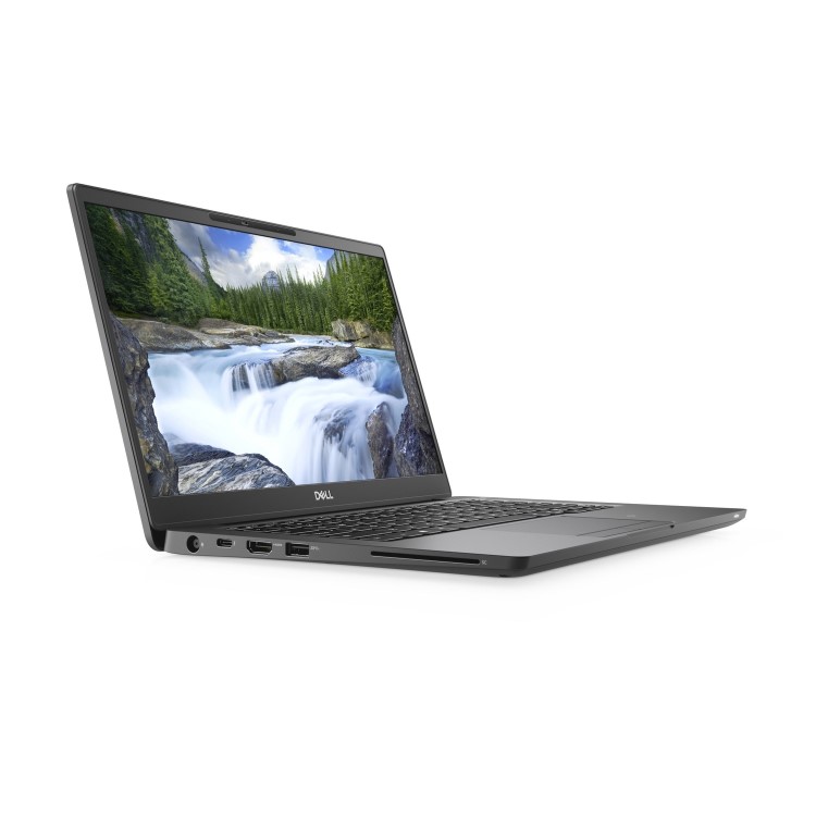 Dell Outlet Latitude 13 Core i5-8365U 8GB 256GB SSD 13.3 Inch FHD Windows 10 Pro Laptop