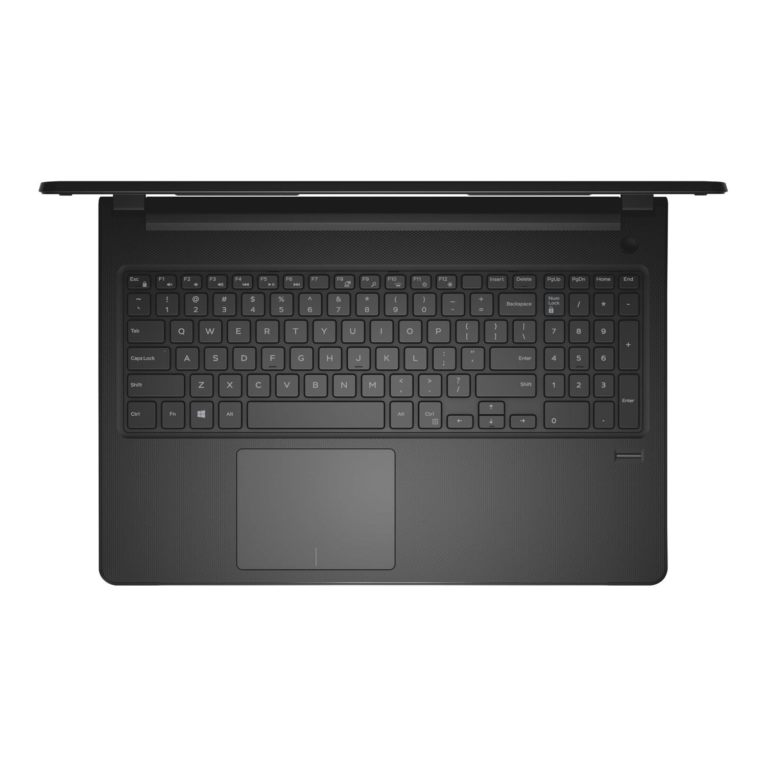 Dell Vostro 3568 Core i3-7130U 8GB 256GB SSD 15.6 Inch DVD-RW