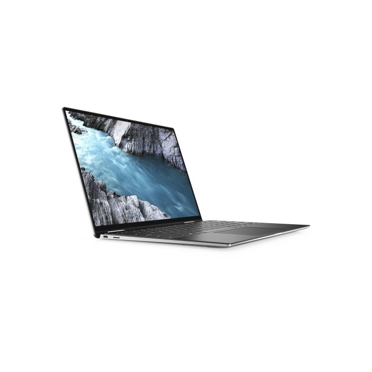 Dell XPS 13 7390 Core i5-1035G1 8GB 256GB SSD 13.3 Inch Touchscreen Windows 10 Pro Convertible Lapto