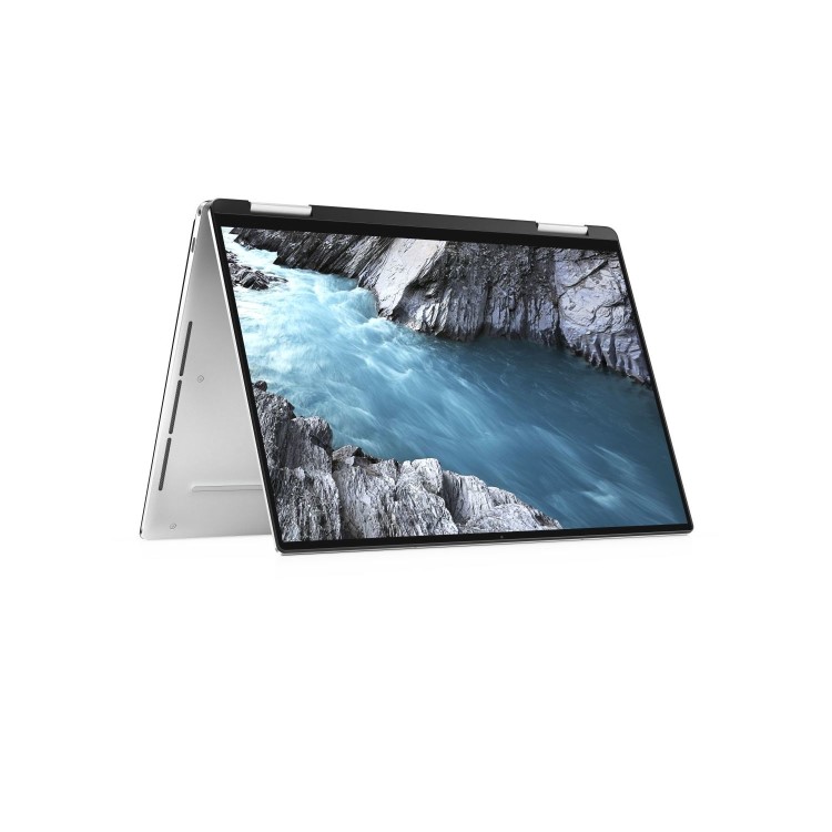 Dell XPS 13 7390 Core i5-1035G1 8GB 256GB SSD 13.3 Inch Touchscreen Windows 10 Pro Convertible Lapto