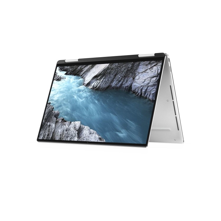 Dell XPS 13 7390 Core i5-1035G1 8GB 256GB SSD 13.3 Inch Touchscreen Windows 10 Pro Convertible Lapto