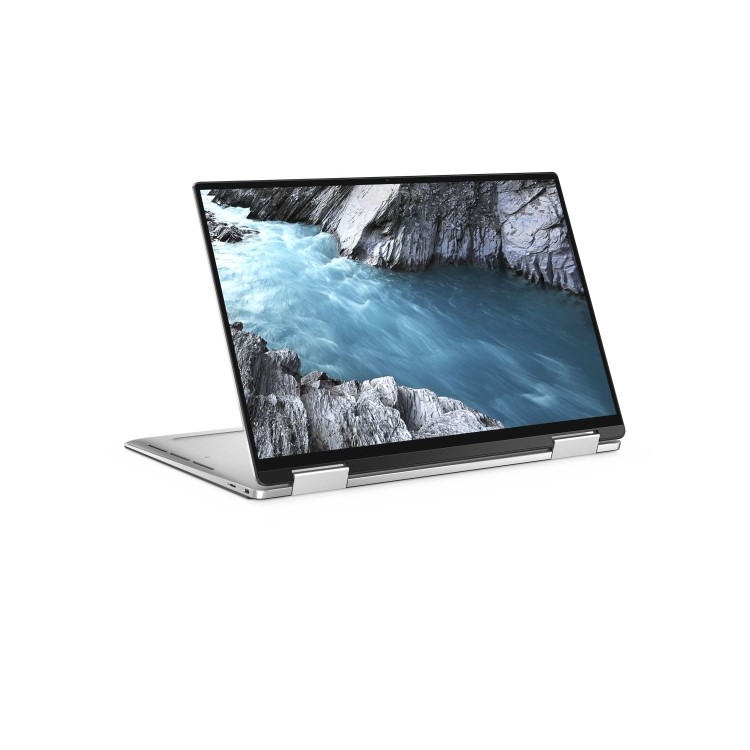 Dell XPS 13 7390 Core i5-1035G1 8GB 256GB SSD 13.3 Inch Touchscreen Windows 10 Pro Convertible Lapto
