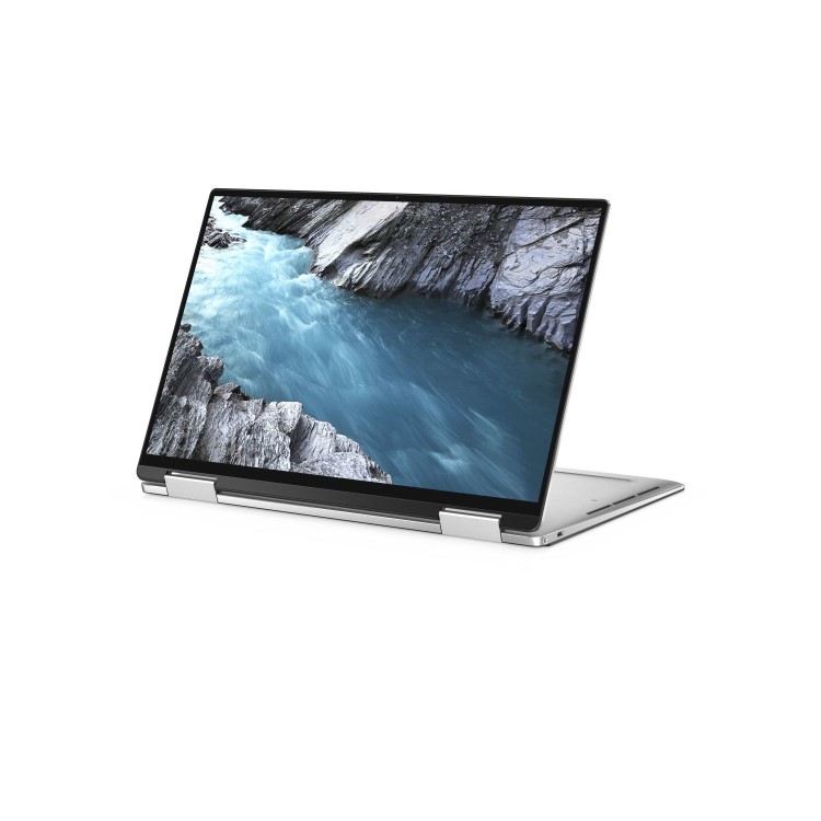 Dell XPS 13 7390 Core i5-1035G1 8GB 256GB SSD 13.3 Inch Touchscreen Windows 10 Pro Convertible Lapto