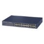Netgear ProSafe Plus 24-Port Fast Ethernet Unmanag
