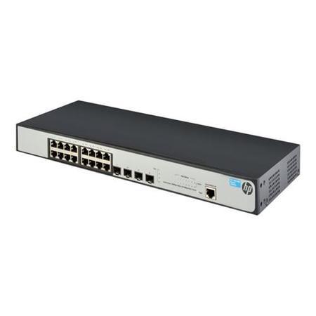 HPE 1920-16G Smart Managed Switch