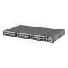 HPE OfficeConnect 1920-48G Smart Managed Switch