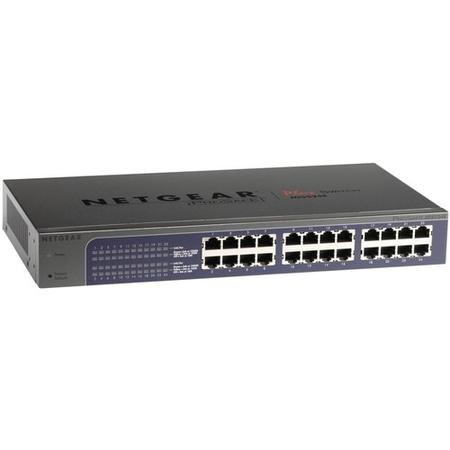Netgear 24 Port Unmanaged Switch