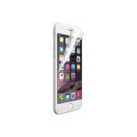 Jivo Screen Guards For iPhone 6 Plus/iPhone 6s Plus - 2 pack