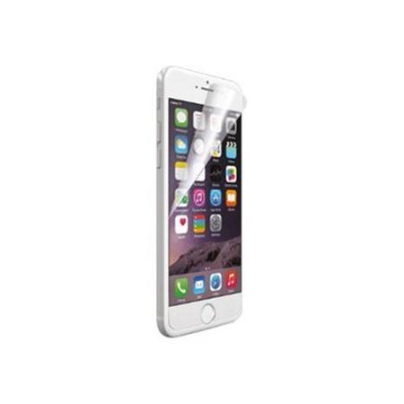 Jivo Screen Guards For iPhone 6 Plus/iPhone 6s Plus - 2 pack