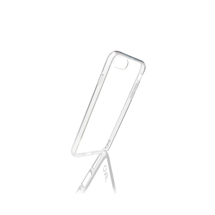 Jivo Clarity Case iPhone 7/8 Plus - Clear
