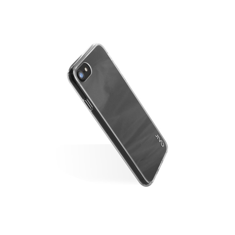 Jivo Clarity Case iPhone 7/8 Plus - Clear
