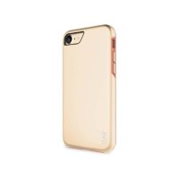 Jivo Combo - Tough Case iPhone 7/8 - Gold