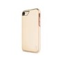 Jivo Combo - Tough Case iPhone 7/8 - Gold