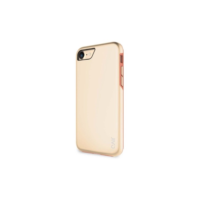 Jivo Combo - Tough Case iPhone 7/8 - Gold