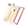 Jivo Combo - Tough Case iPhone 7/8 - Gold