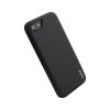 Jivo Combo- Tough Case iPhone 7 - Black