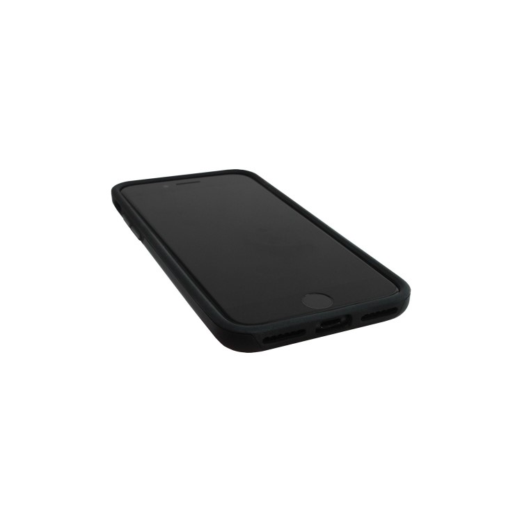 Jivo Combo - Tough Case for iPhone 7/8 Plus - Black