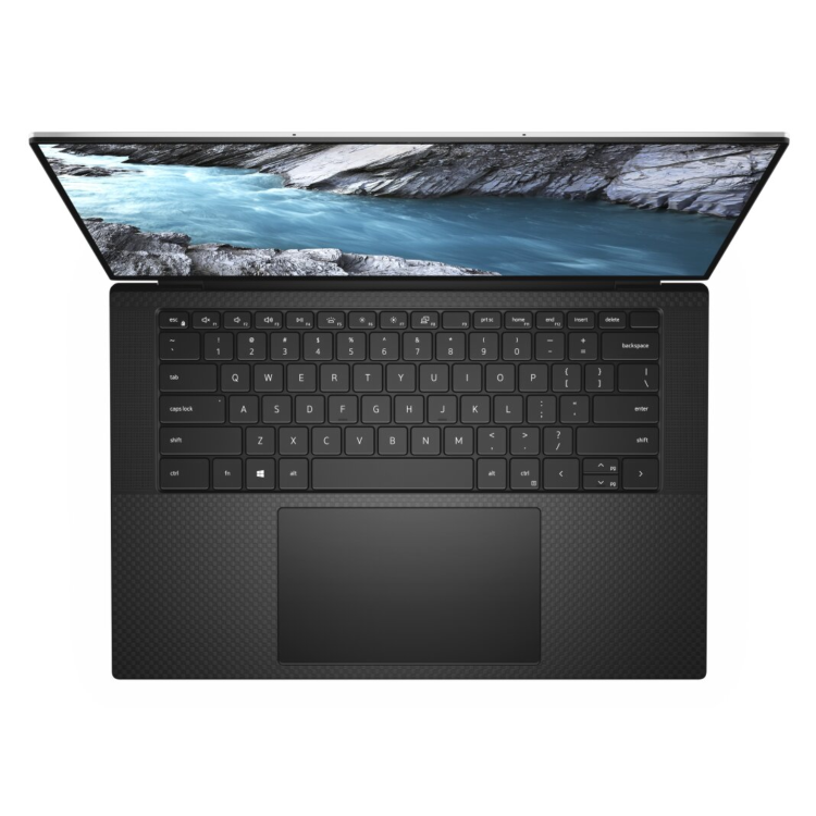 Dell XPS 15 9510 Intel Core i7 16GB RAM 512GB SSD 15.6 Inch Windows 11 Pro Laptop