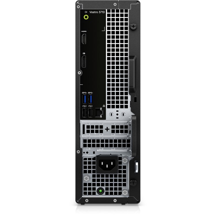Dell Vostro 3710 Intel Core i5-12400 16GB 512GB SSD Windows 11 Pro Desktop PC