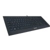Cherry Strait Keyboard - Black