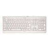 Cherry KC 1068 Keyboard - Grey