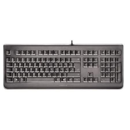 Cherry KC 1068 Keyboard in Black