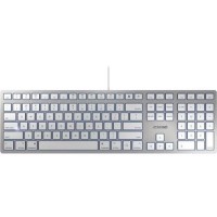 CHERRY KC 6000 Slim Keyboard for MAC