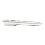 Cherry KW 7100 Mini BT for MAC Wireless Keyboard White