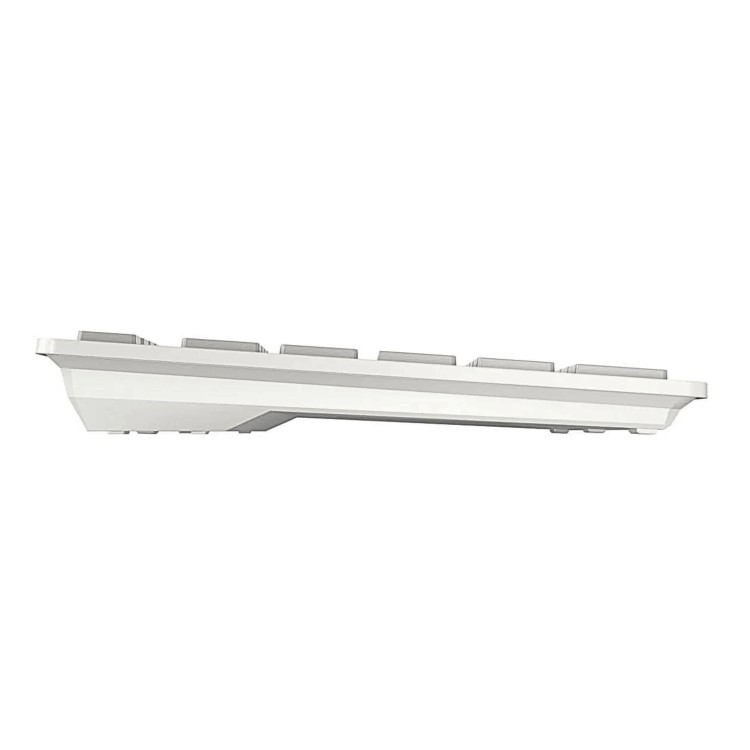 Cherry KW 7100 Mini BT for MAC Wireless Keyboard White