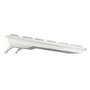Cherry KW 7100 Mini BT for MAC Wireless Keyboard White
