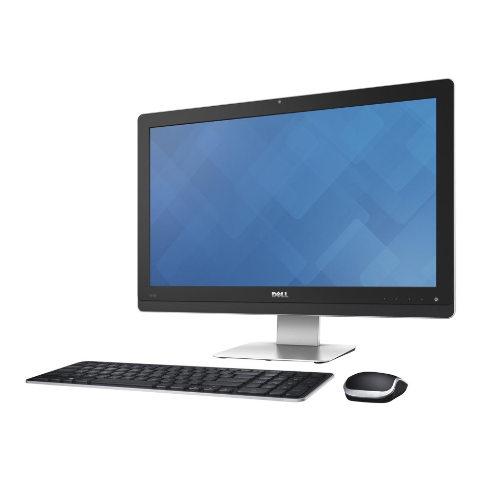 WYSE LAPTOP